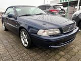 Volvo C70 2.3T T5 Cabriolet Comfort*LEDER*CH AUTO - Volvo C70: 2.3