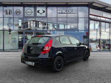 Hyundai i30 Classic 1.4 °Klima°NSW°CD°