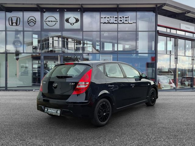 Hyundai i30 Classic 1.4 °Klima°NSW°CD°