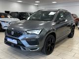 Seat Ateca FR*AllRad*BT-Audio*Klima*R.Cam*PDC*1.Hand - Seat Ateca Gebrauchtwagen in Bonn