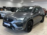 Seat Ateca FR*AllRad*BT-Audio*Klima*R.Cam*PDC*1.Hand - Seat Ateca in Bonn