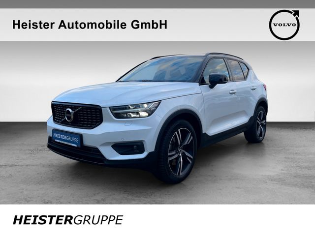 Volvo XC40 B4 B R-Design +AHK+Intelli PRO+