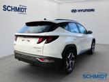 Hyundai Tucson Basis PHEV !ABVERKAUF! 4WD 1.6 T-GDI Navi - Hyundai TUCSON in Freiburg