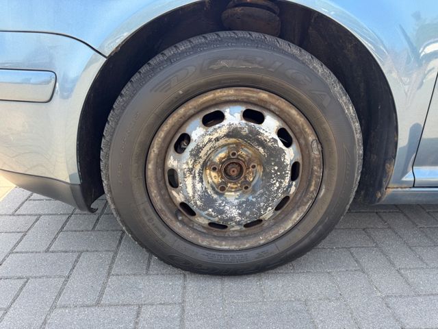 Volkswagen Golf 1.4 Edition