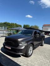 Dodge RAM  1500  LPG  4x4  Outdoorsman Crew Cab - Dodge RAM: Pickup