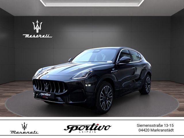 MASERATI Grecale