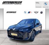 BMW iX M60 BEV M Sport Pro AHK Driving Assist. Prof.