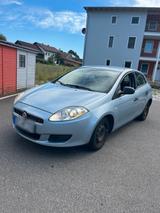 Fiat Bravo 1.4 16V Auto 8 Fach Bereift * W... - gebrauchte Fiat Bravo aus dem Jahr 2008