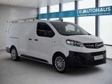 Opel Vivaro Kasten L Edition 2.0 Diesel Sortimo Navi - Opel Vivaro: 2.0