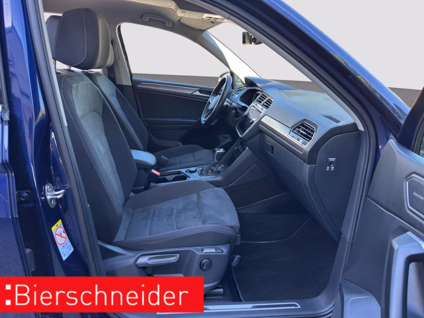 Volkswagen Tiguan Allspace 2.0 TSI DSG 4Mo. Life KAMERA HUD, миниатюра 13