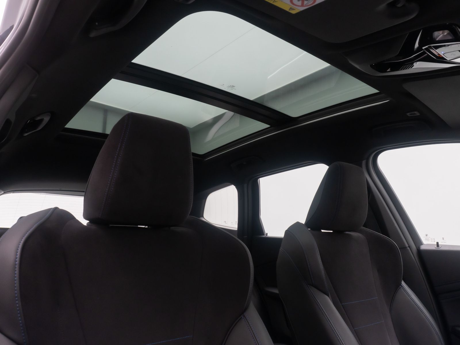 Fahrzeugabbildung BMW X1 xD23d M Sport 360&deg; HUD H/K AHK Panorama DAB