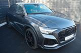 Audi RS Q8 4.0 TFSI quattro CARBON*EXCLUSIVE*NIGHTVIS - : Vollleder, Soundsystem, Geländewagen, mit Klimaanlage