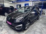 Renault Twingo Sport RS*Erst 109Tkm*Pano*2Hand* - Renault Twingo: RS