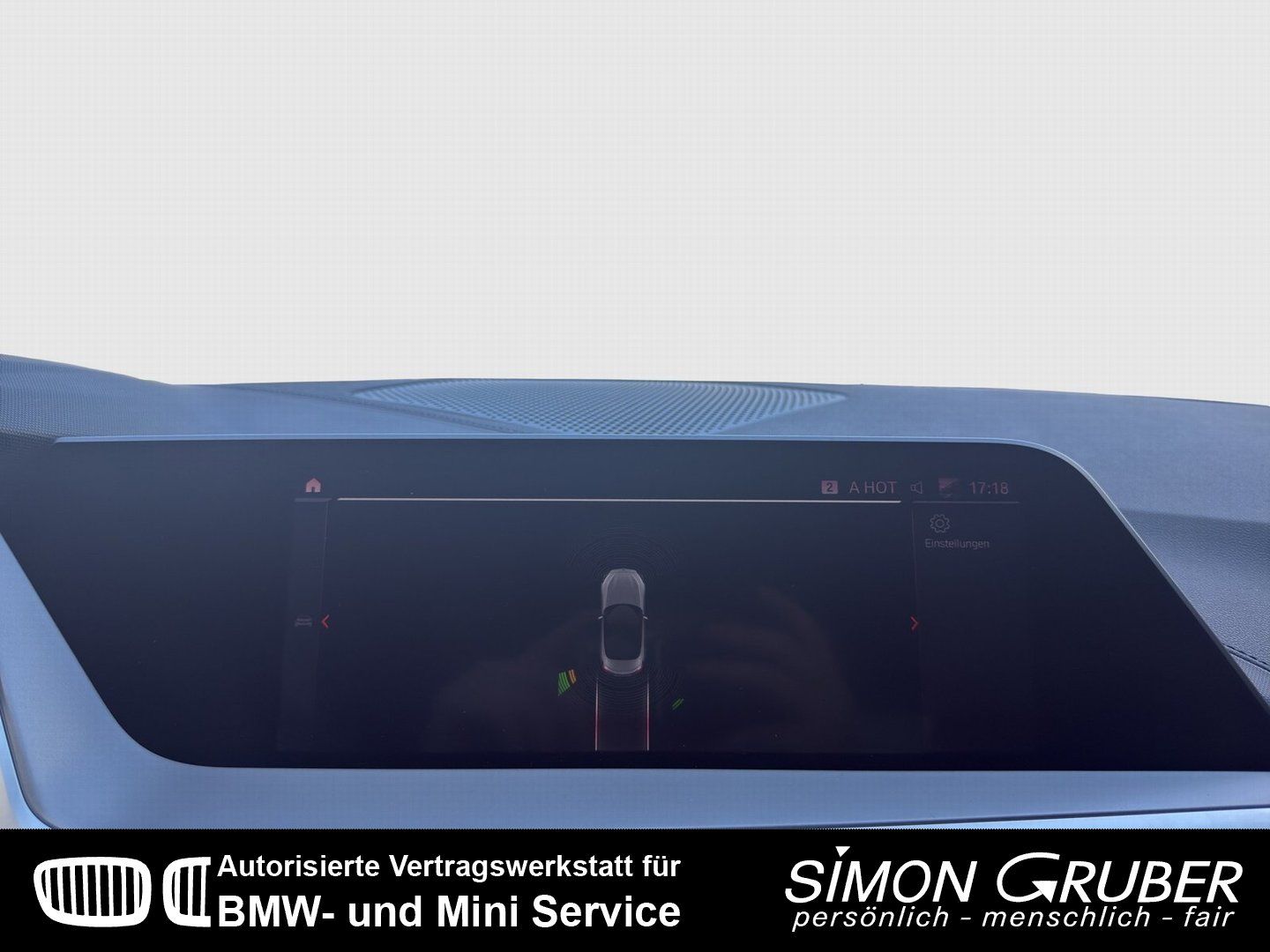 Fahrzeugabbildung BMW Z4 sDrive 20 i Advantage Leder Navi Live Prof