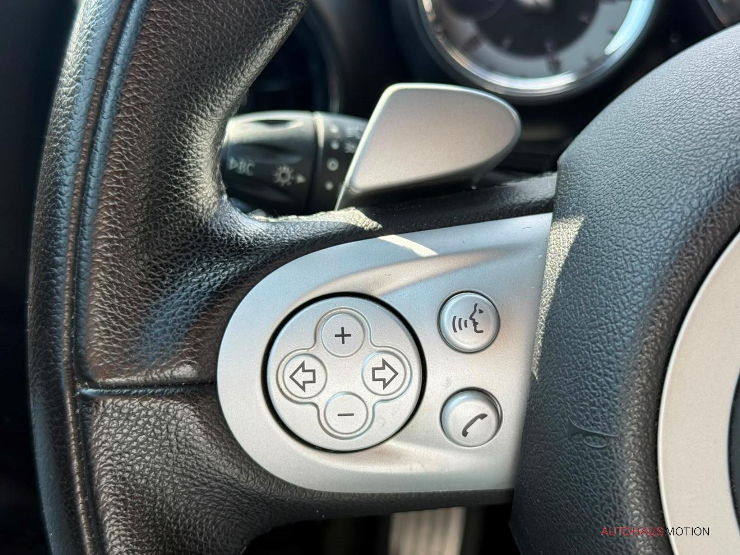 MINI Cooper S Cabrio Chili Navi HarmanKardon Bi-Xenon