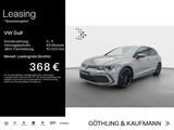 Volkswagen Golf GTE 1.4TSI eHybrid*NAVI*BlackStyle*LEDER*KA - Hybridautos (Benzin + Elektro)