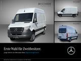 Mercedes-Benz SPRINTER 316 KA HOCHDACH AHK 3,5 T 360° KAM MBUX - Mercedes-Benz Sprinter hochdach