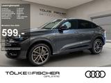 Audi Q5 Sportback 2.0 TDI quattro W ACC AHK AUT Kam. - Audi Q5 Neuwagen in Duisburg