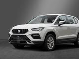 Seat Ateca Style Full-Link Winter-P. Virtual Cockpit - gebrauchte Seat Ateca aus dem Jahr 2023