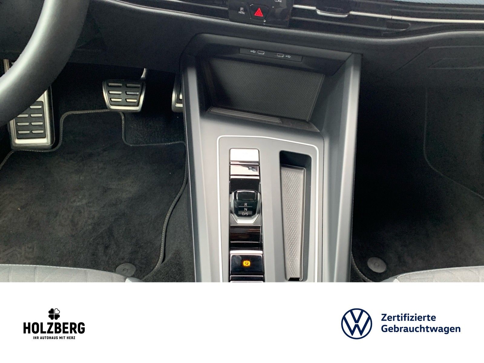 Volkswagen Golf - Bild 10