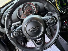 MINI JOHN_COOPER_WORKS_CLUBMAN 2018 — Vorschau 9