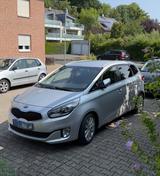 Kia Carens 1.7 CRDi Spirit Automatik Spirit - Kia Carens: Crdi