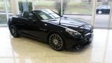 Mercedes-Benz SLC 200  - Mercedes-Benz SLC 200 aus 2017