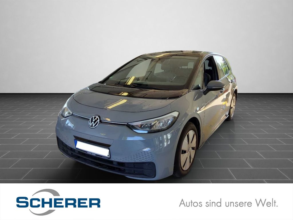Image of Volkswagen ID.3