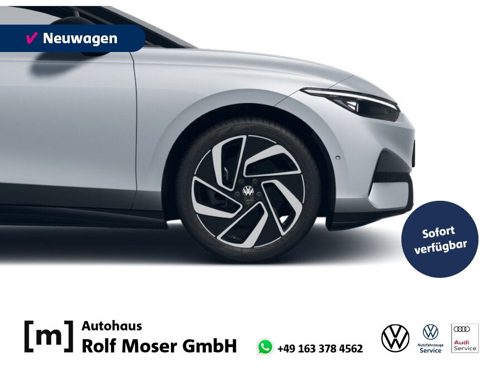 Volkswagen ID.7 - Bild 25