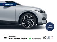 Volkswagen ID.7 - Vorschau Bild 25