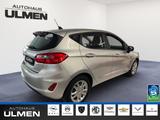 Ford Fiesta Cool & Connect 1.1 Touch-Radio+Bluetooth  - Ford Fiesta: Radio