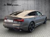 Audi A5 Sportback 40 TFSI S line S tronic Matrix LED- - gebrauchte Audi A5 aus dem Jahr 2020