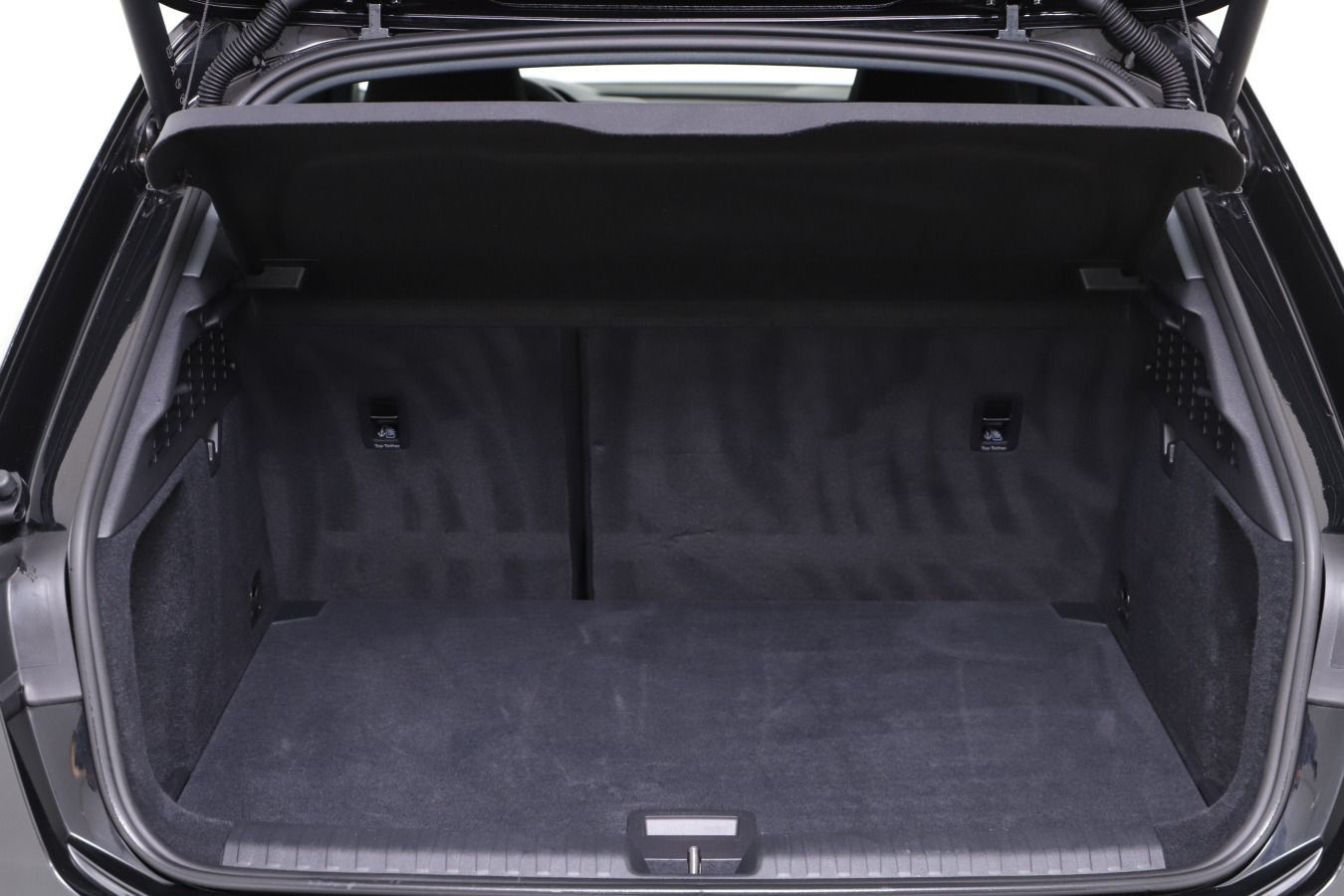 Audi A3 - Bild 15