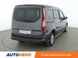 Ford Grand Tourneo Connect 1.5 EcoBlue TDCi Titanium - Ford Grand Tourneo aus 2019