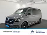 Volkswagen T6.1 California 2.0 TDI DSG Ocean Edition - VW T6 California Gebrauchtwagen in Düsseldorf