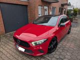 Mercedes-Benz A 200 - Progressive Night Paket AMG Optik 18Zoll - Mercedes-Benz A 200 in Krefeld