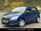 Skoda Fabia 1.2 Cool Edition/1 HAND/KLIMA/ERST 61TKM - Skoda Fabia: 1.6