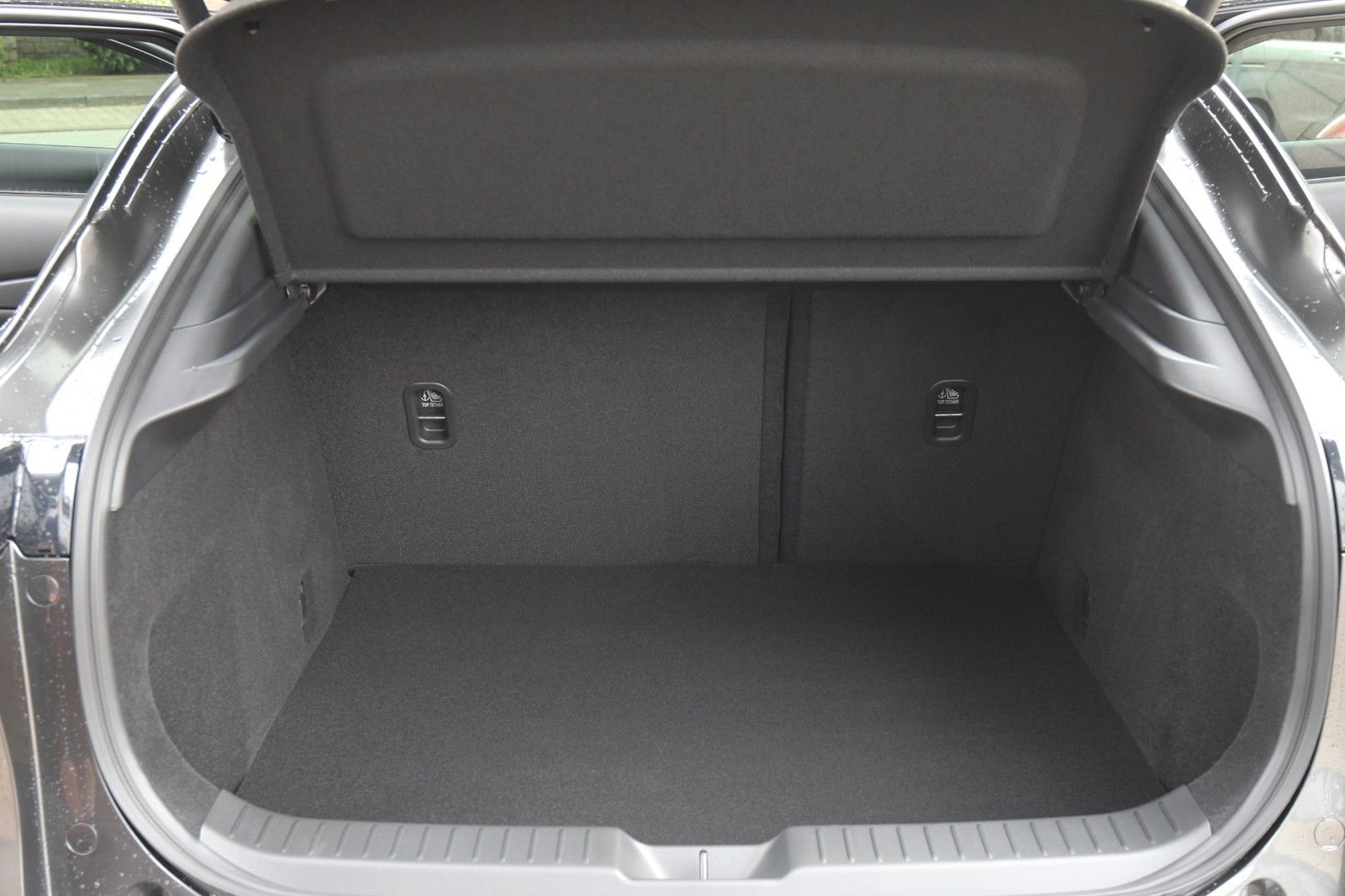 Mazda CX-30 - Bild 22