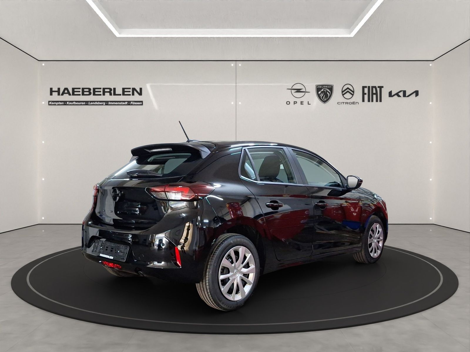 Opel Corsa - Bild 6