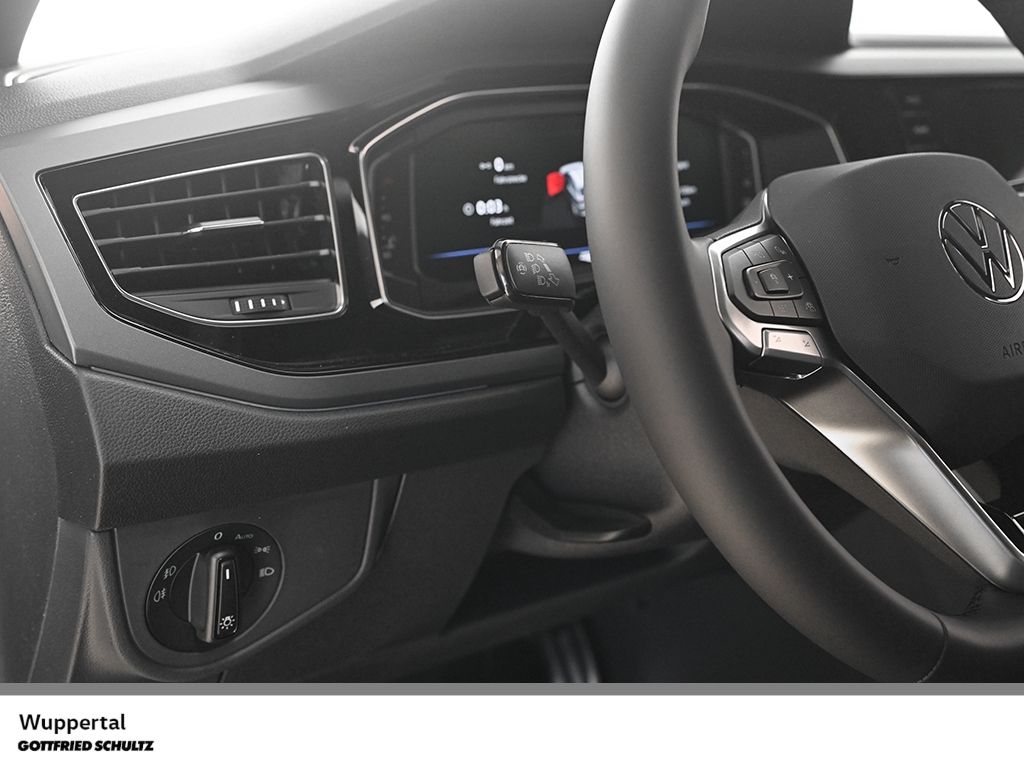 Volkswagen Taigo - Bild 12