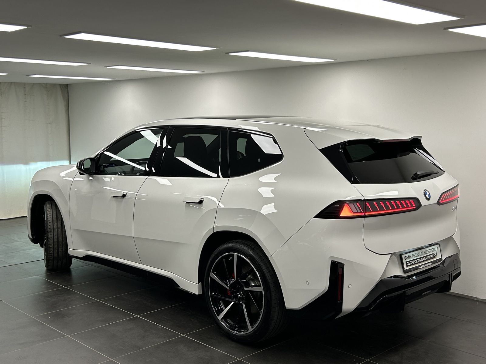 BMW iX3 50 xDrive Sofort verfügbar! M Sportpaket Pro imagem 3