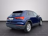 Audi Q3 45 TFSI e LED SONOS PDC ACC SHZ AHK - Audi Q3 Plug-in Hybrid (PHEV) Gebrauchtwagen