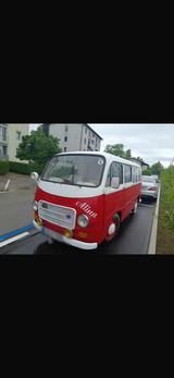 Renault Imv 1600 - Renault Gebrauchtwagen von 1993