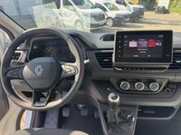 Renault Trafic - Vorschau Bild 11