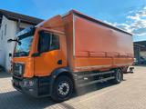 MAN TGM 18.290 Plane Bordwände LBW Dautel - Angebote