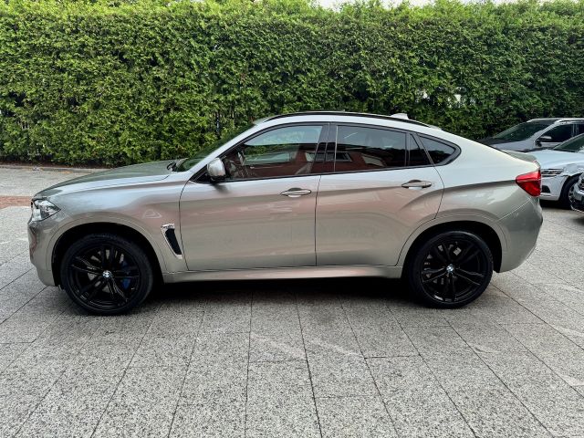 BMW X6 M *Fond-Entertainment*Schiebedach*360°Kamera*