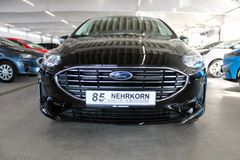 Fahrzeugabbildung Ford Fiesta 1,0 EcoBoost Hybrid Titanium LED + Winter