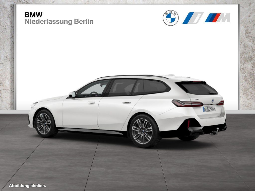 BMW 540 - Bild 7