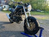 Ducati Monster 750 - DUCATI 750 MONSTER