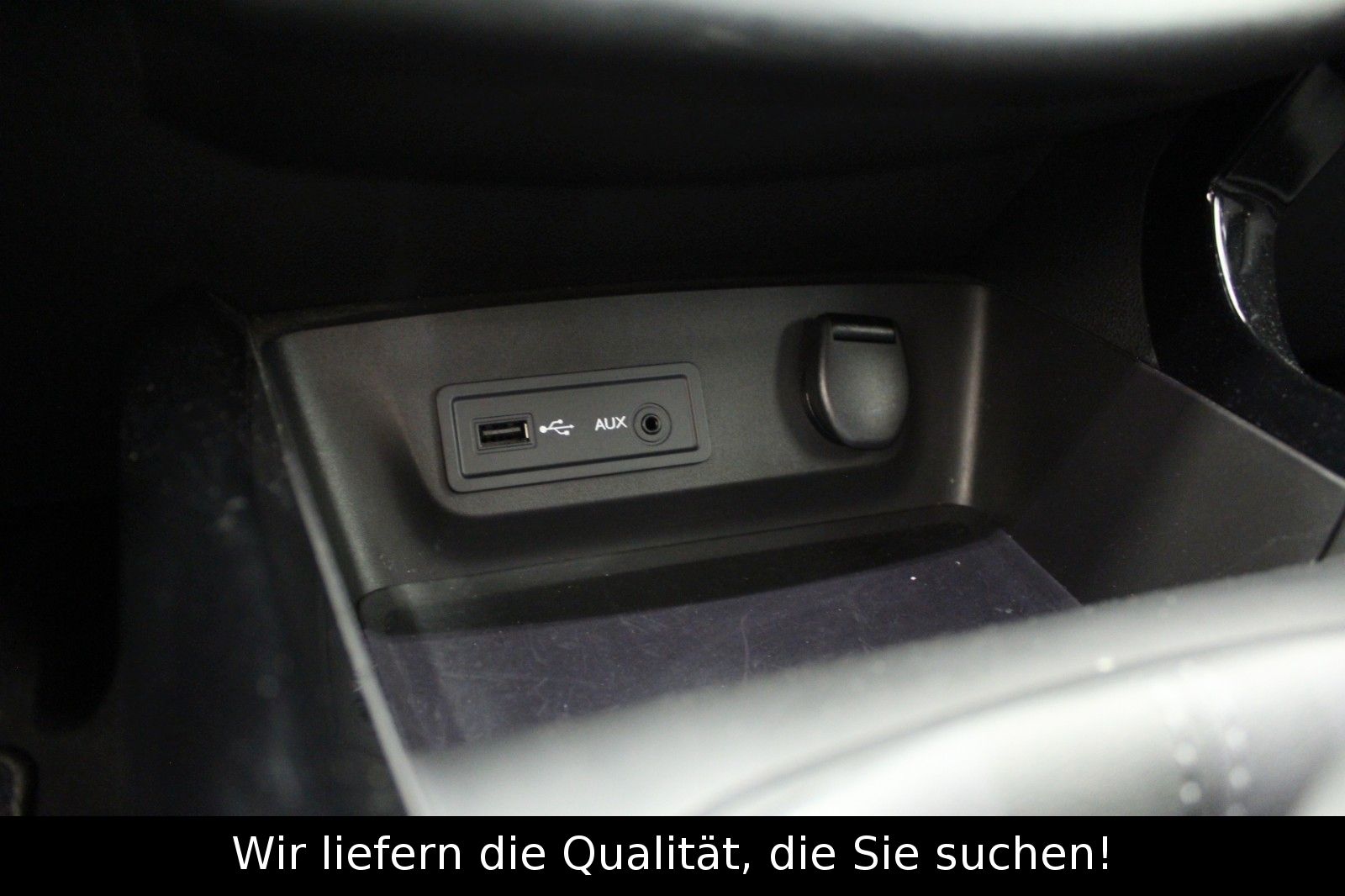 Fahrzeugabbildung Renault Kadjar ENERGY TCe 130 Life*Radio/CD*Klima*